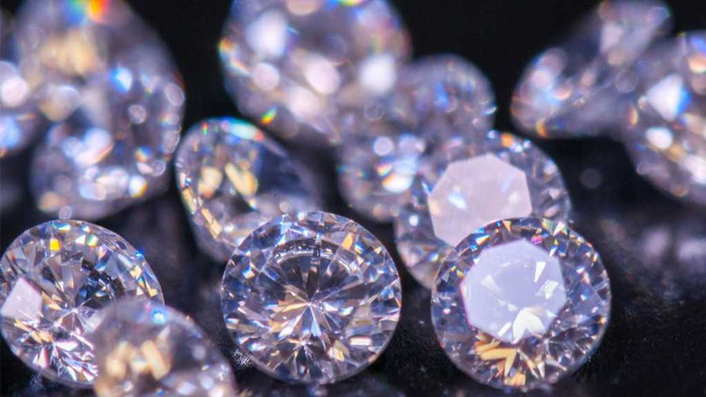  L’UE va limiter le commerce des diamants russes