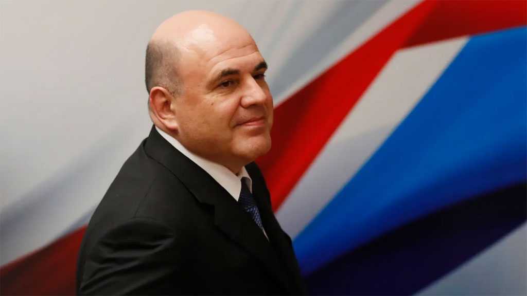 Le premier ministre russe se rendra en Chine les 23 et 24 mai prochains