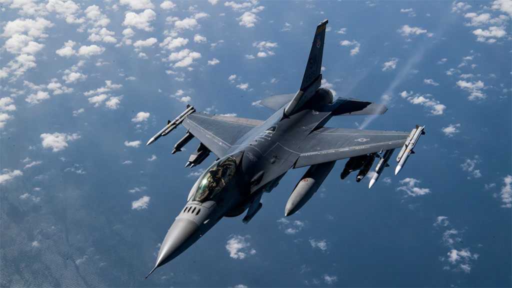 «Nous n’avons pas de tels avions»: Berlin dément l’envoi de ses F-16 à l’Ukraine