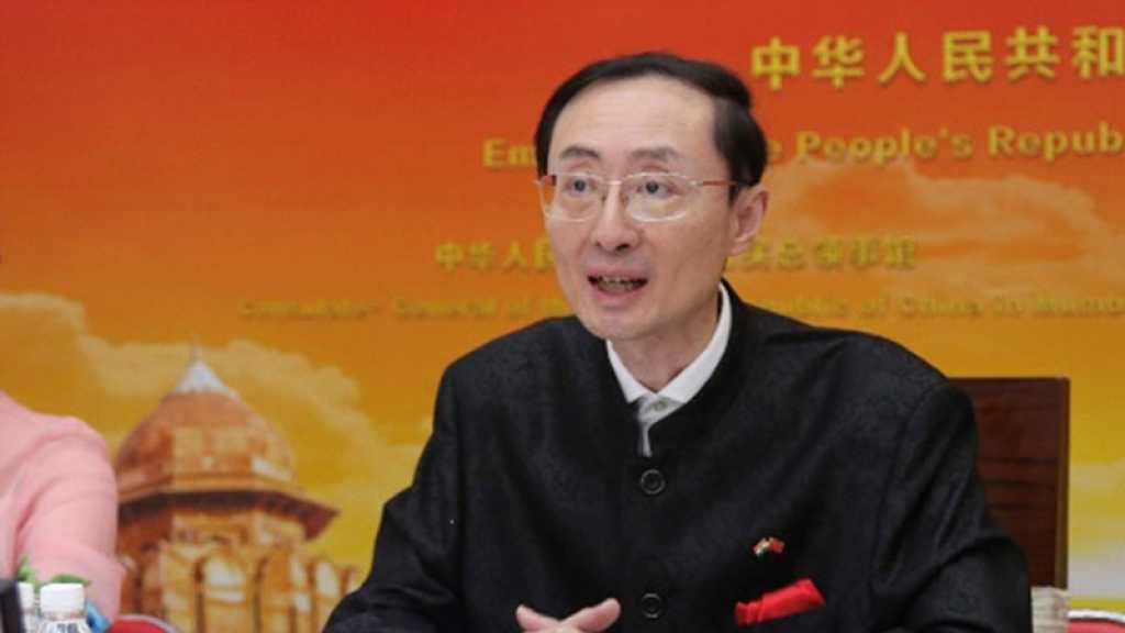 G7 : La Chine convoque l’ambassadeur du Japon et dénonce une atteinte à sa sécurité