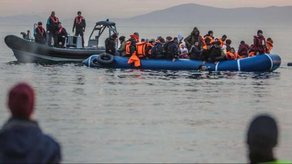 Refoulements de migrants à Lesbos: l’UE demande à Athènes une enquête indépendante
