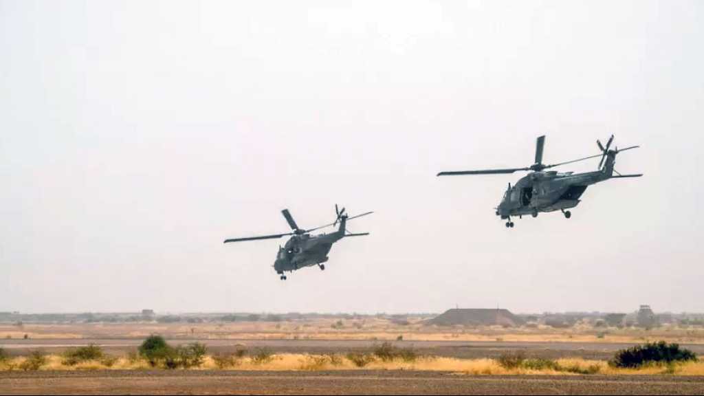 Un nouvel essor dans le domaine technico-militaire prévu au prochain sommet Russie-Afrique