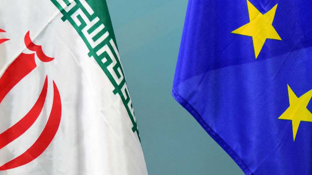 Nouvelles sanctions de l’Union européenne contre Téhéran