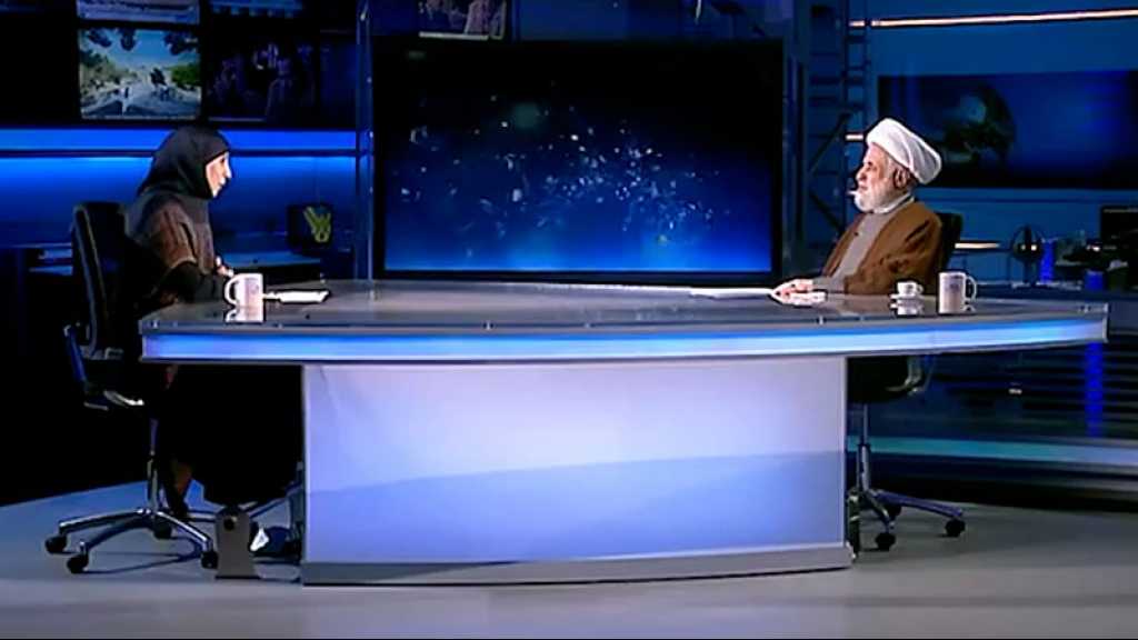 Cheikh Qassem: nous disons à l’ennemi que la prochaine bataille aura lieu en Palestine occupée