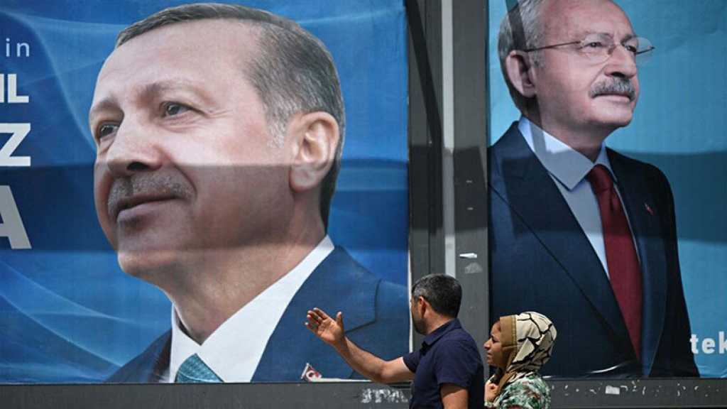 Turquie: le rival d’Erdogan porte plainte après un montage vidéo