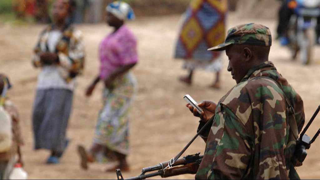Le chef de l’ONU se félicite de l’arrestation d’un important suspect du génocide rwandais