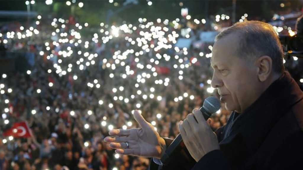 Turquie: Erdogan déclaré vainqueur par la commission électorale