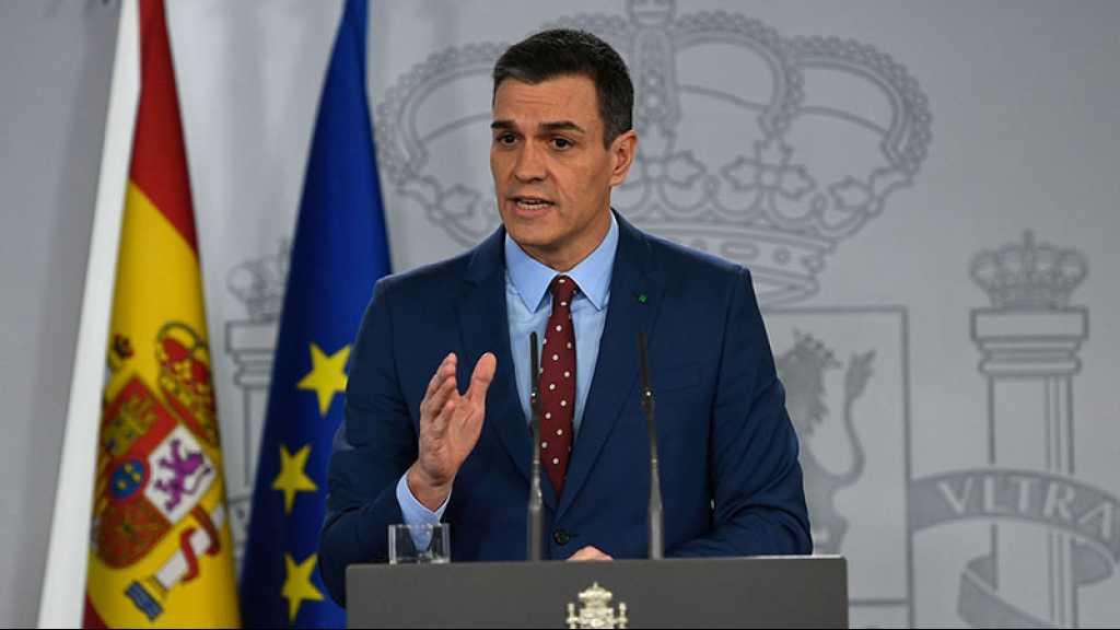 Espagne : après sa défaite, Pedro Sanchez annonce la dissolution du Parlement