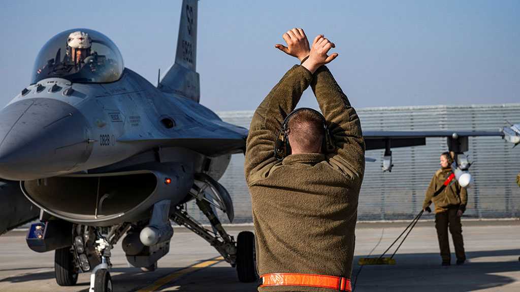 Ukraine: voici pourquoi les F-16 seront vulnérables aux missiles russes, selon des experts US