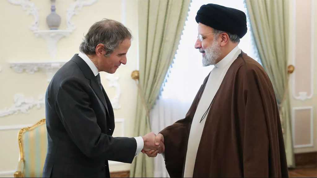 Nucléaire: l’Iran a réglé des problèmes soulevés par l’AIEA