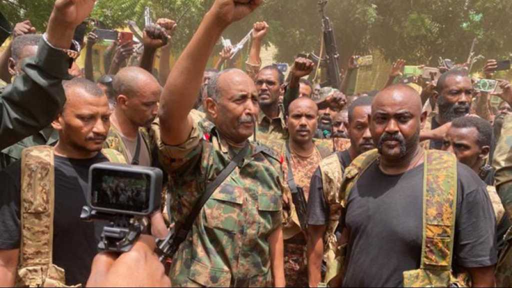 Soudan: l’armée suspend les négociations sur une trêve