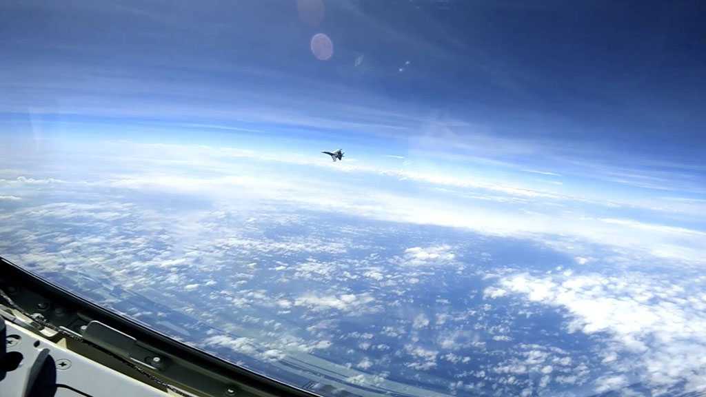 Incident au-dessus de la mer de Chine méridionale: Pékin dénonce une «provocation» américaine