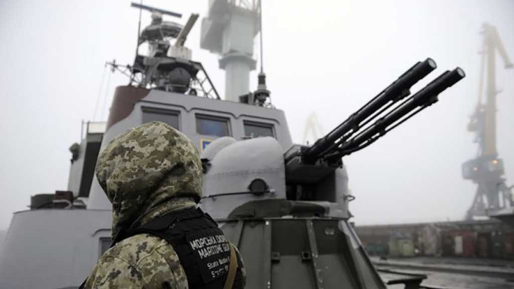 L’armée russe affirme avoir détruit le «dernier» navire de guerre ukrainien