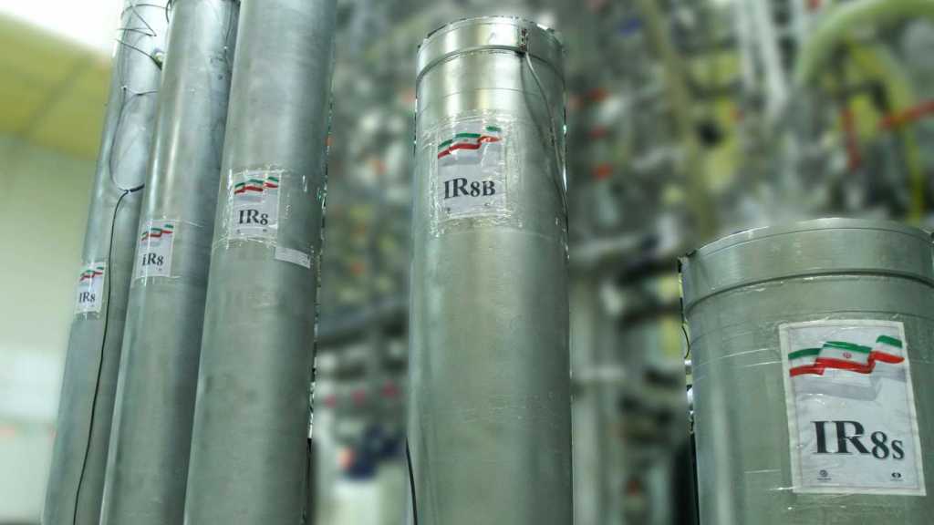 Nucléaire iranien: l’AIEA clôture le dossier concernant un site
