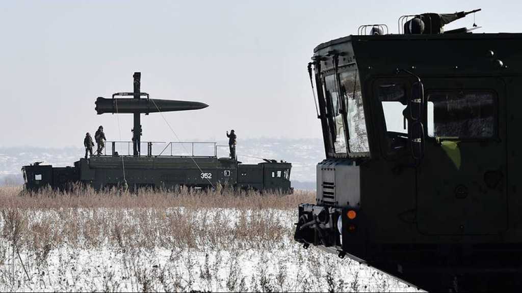 «Nous sommes très proches d’une guerre nucléaire»: Trump fustige l’attitude US en Ukraine