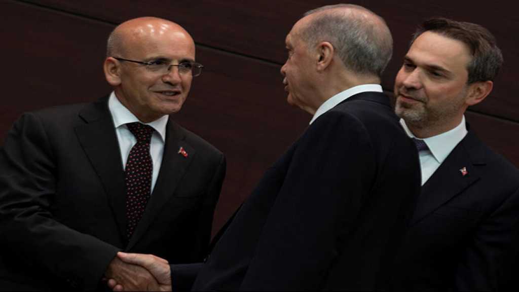 Turquie: un gouvernement rénové et un économiste pour rassurer
