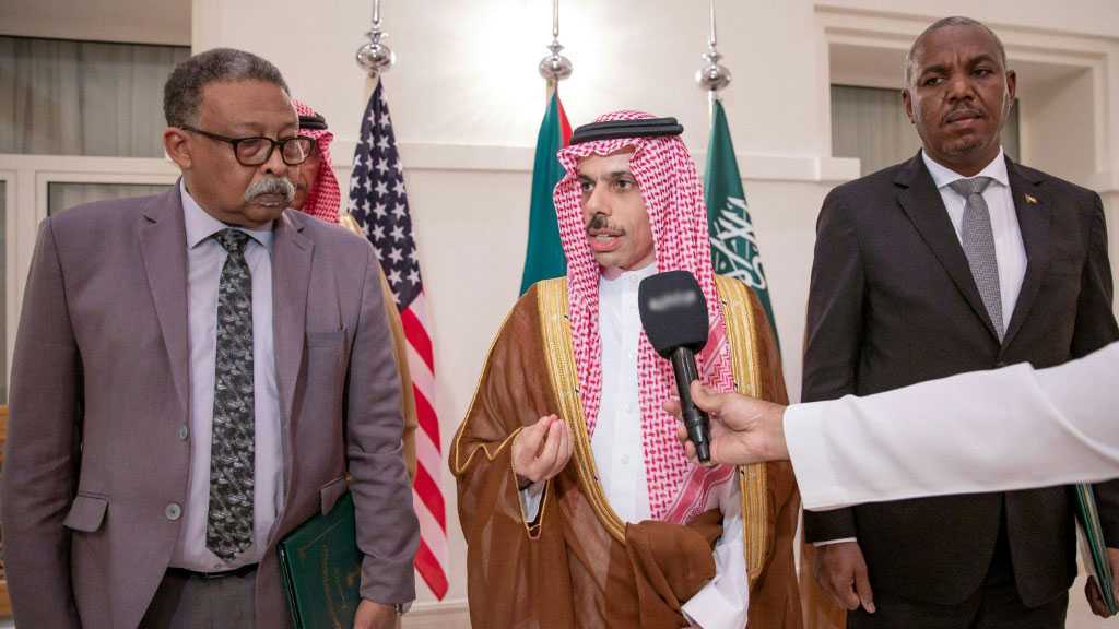 Soudan: Saoudiens et Américains veulent une nouvelle trêve «effective»