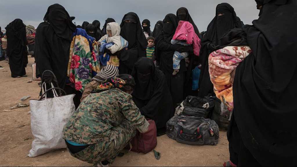 Australie: action en justice pour rapatrier des familles de terroristes détenues en Syrie