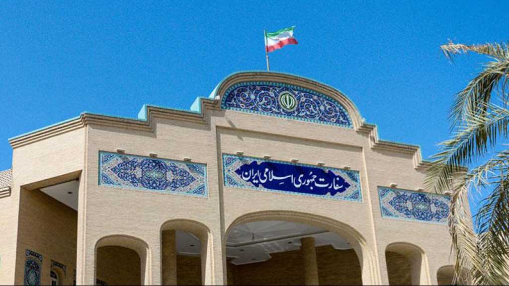 Réouverture mardi de l’ambassade iranienne en Arabie saoudite