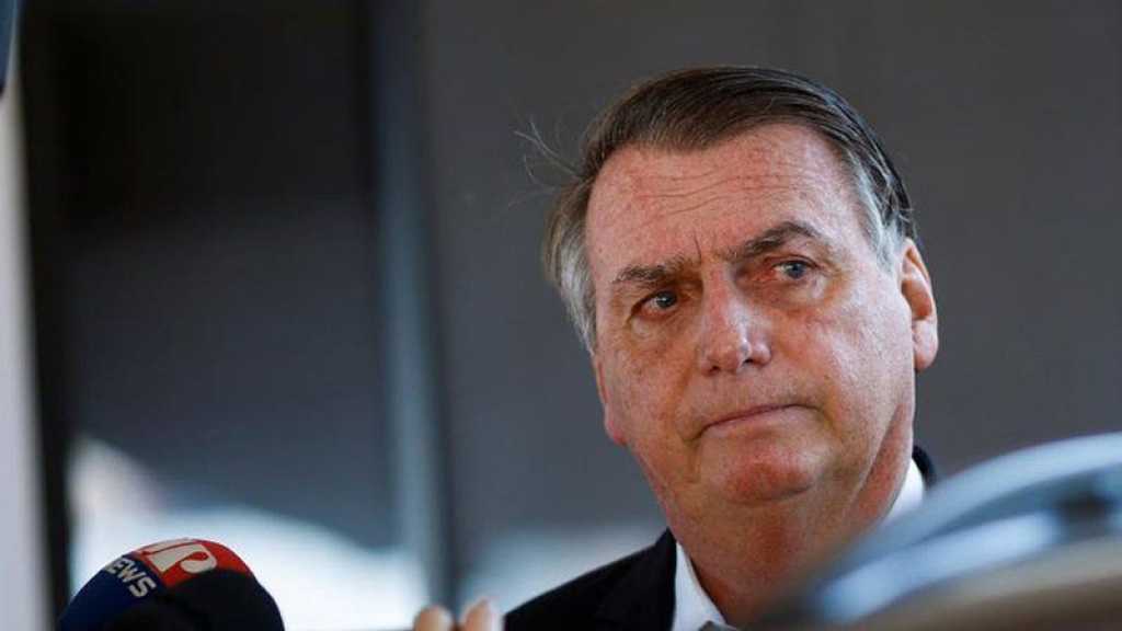 Brésil: Bolsonaro ciblé fin juin par un procès mettant en péril son éligibilité