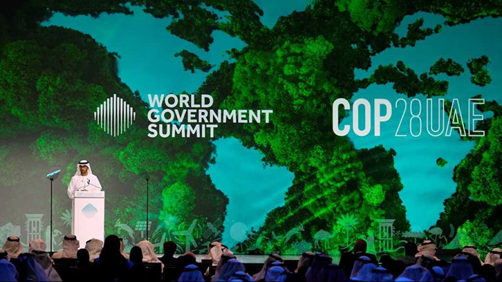 COP28: les Emirats promettent de «placer la barre haut»