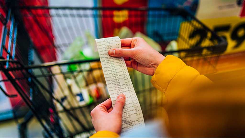 Zone euro: le taux d’inflation est supérieur à trois fois le taux cible