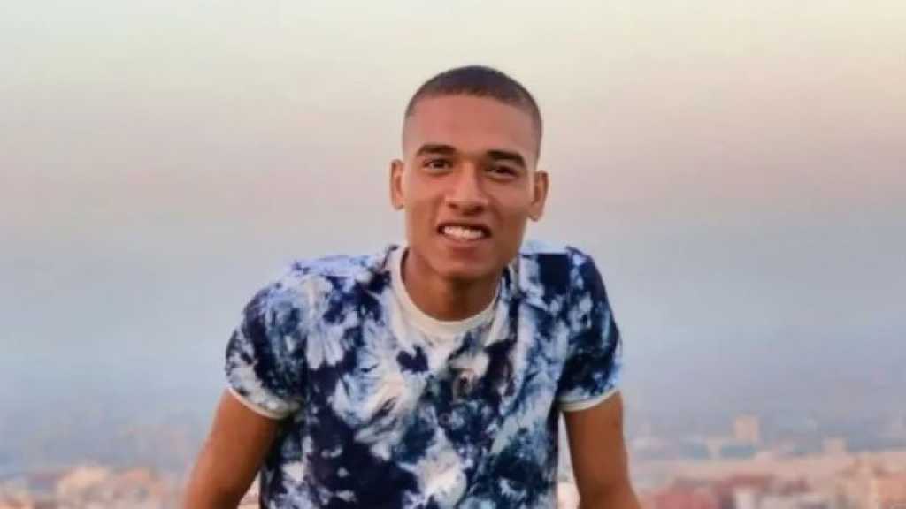 Opération héroïque à la frontière palestino-égyptienne: l’auteur honoré par un club de foot égyptien