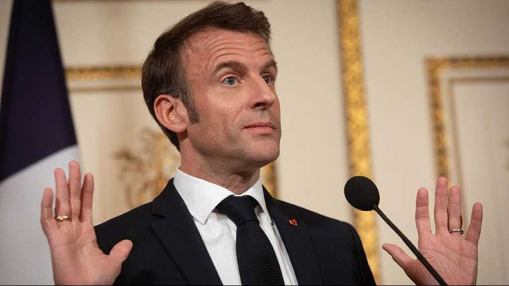 Retraites : «Emmanuel Macron est le pire président de la Ve République», fustige le patron de Liot