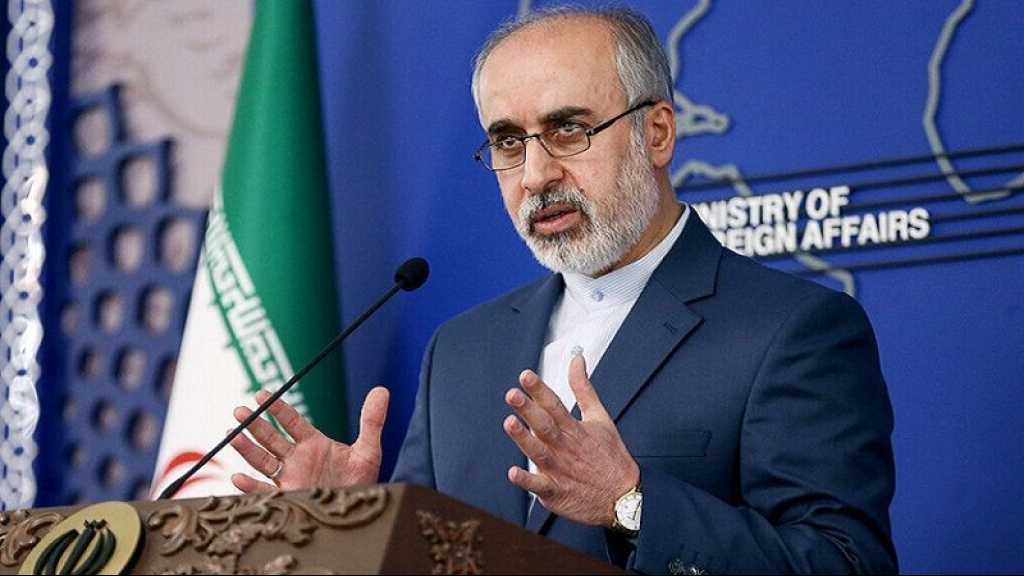 Les activités de missiles iraniens sont «tout à fait légitimes» au nom du droit international