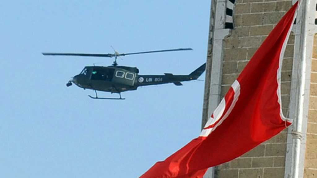 Tunisie: un hélicoptère militaire s’abîme en mer, faisant 4 morts