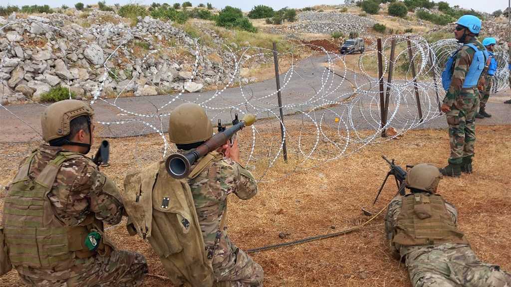 Les habitants du Liban-Sud défendent leur terre face aux agressions de l’armée d’occupation