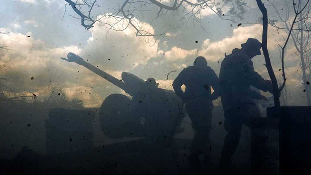 Des saboteurs ukrainiens attaquent la Russie avec des armes de l’Otan, Zelensky doit s’expliquer