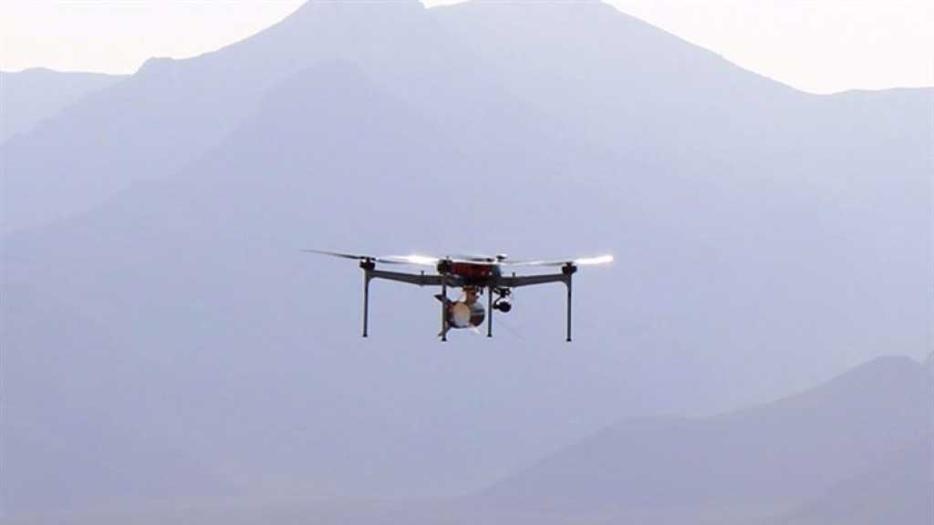 Iran: le CGRI teste avec succès son nouveau drone bombardier multirotor