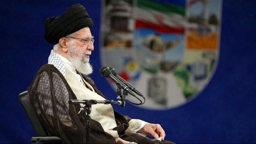 Iran: Sayyed Khamenei estime un accord nucléaire avec l’Occident possible