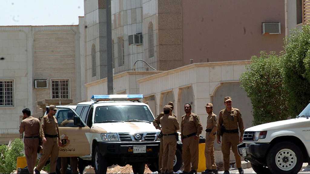 Arabie saoudite : trois nouvelles exécutions pour «terrorisme»