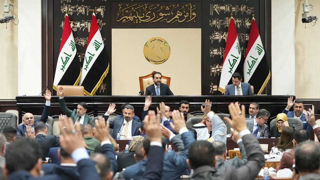 Irak: le Parlement approuve le budget et donne à Bagdad la haute main sur le pétrole kurde