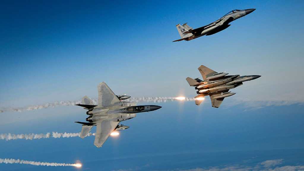 L’Otan entame le plus important exercice aérien de son histoire