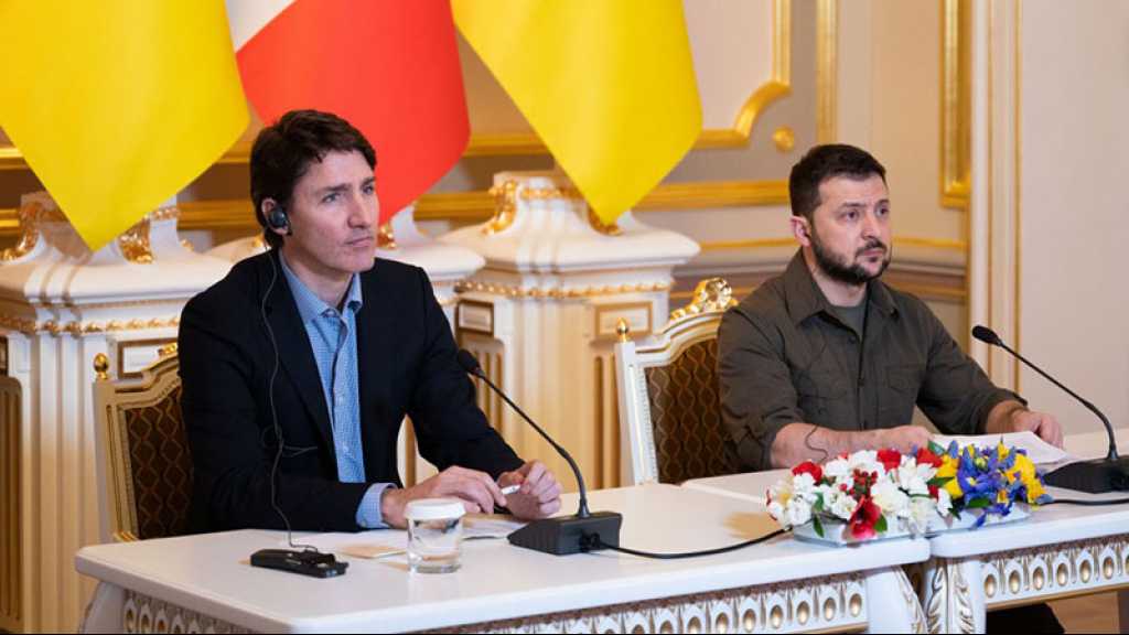 Ukraine : Contre-offensive confirmée par Zelensky, une note de désespoir dans son annonce