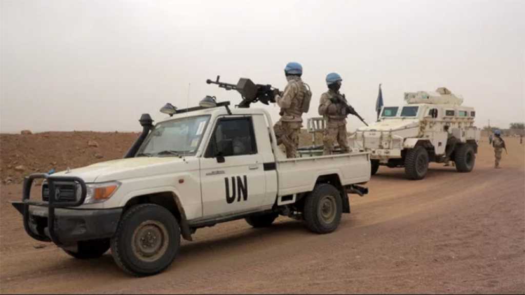 Mali : décès d’un second Casque bleu après une attaque la semaine dernière