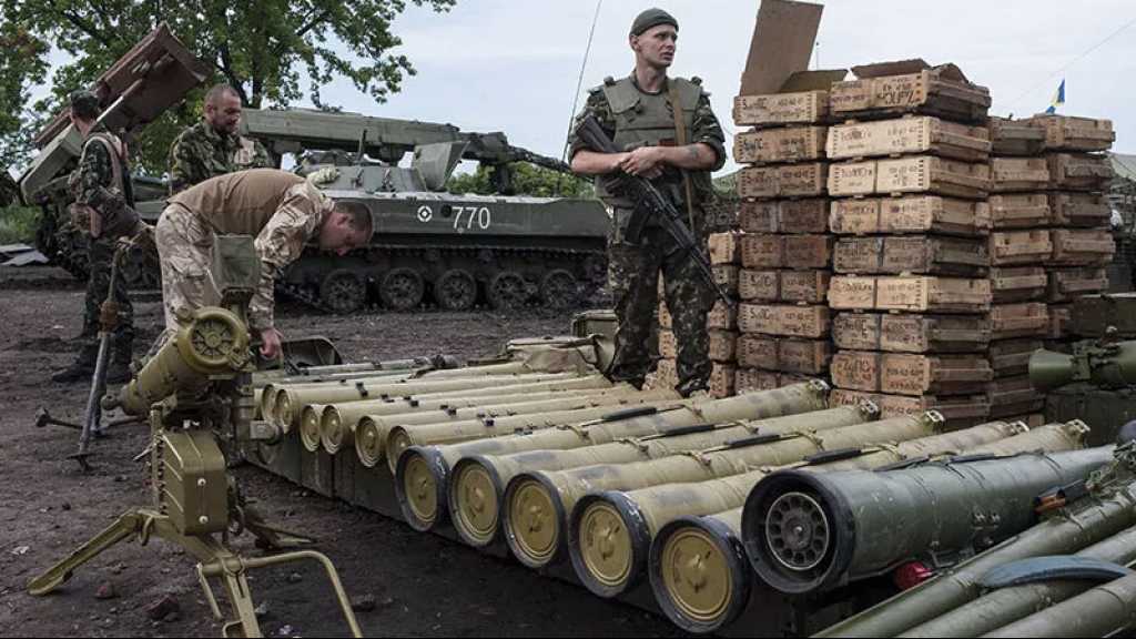 Ukraine: de nouveaux doutes émergent à Washington concernant les livraisons d’armes à Kiev