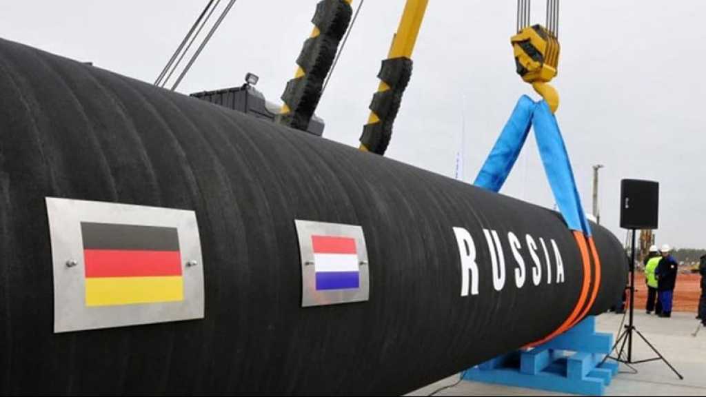 L’Allemagne craint pour son industrie cet hiver sans gaz russe