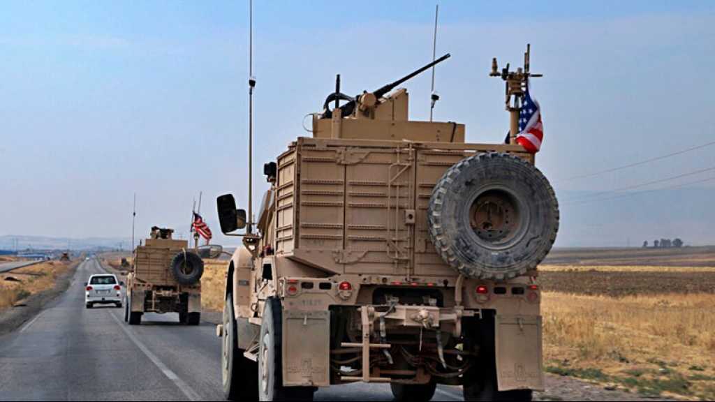 Un soldat américain a tenté d’aider «Daech» à attaquer l’armée des États-Unis