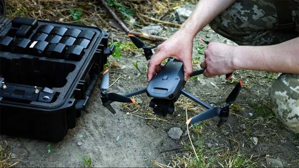 La Russie affirme avoir neutralisé neuf drones en Crimée