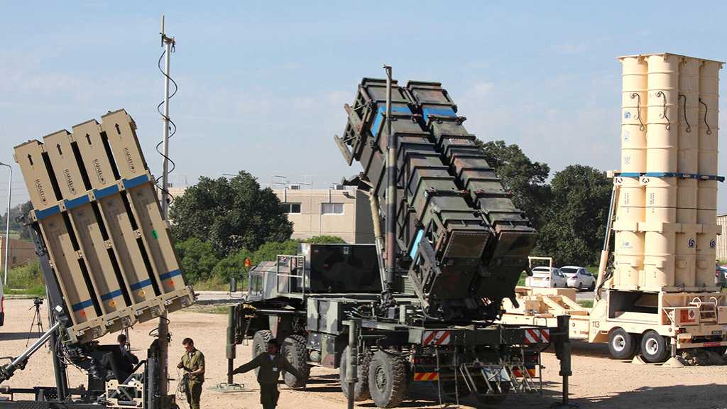L’Allemagne débloque des fonds pour acquérir le bouclier antimissiles israélien