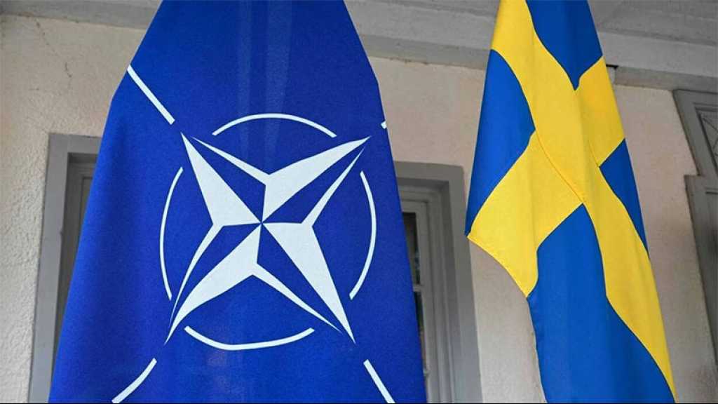 Paris presse la Turquie de ratifier l’adhésion de la Suède à l’OTAN