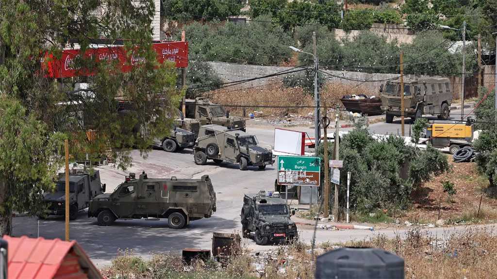 «Israël» fera-t-il une erreur de calcul dans le nord de la Cisjordanie occupée ?