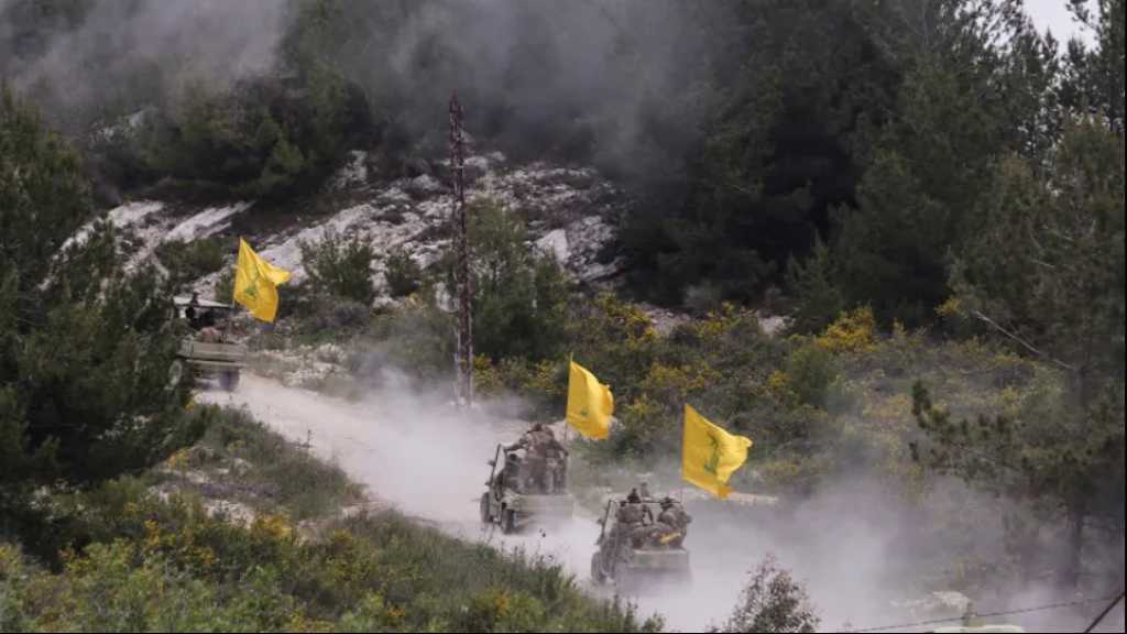 «Israël» craint le «pays des tunnels» du Hezbollah: une bombe à retardement