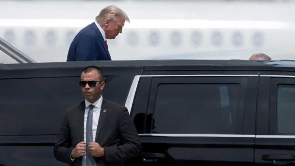 La raison pour laquelle Trump n’a pas remis les documents confidentiels à la demande des agents fédéraux