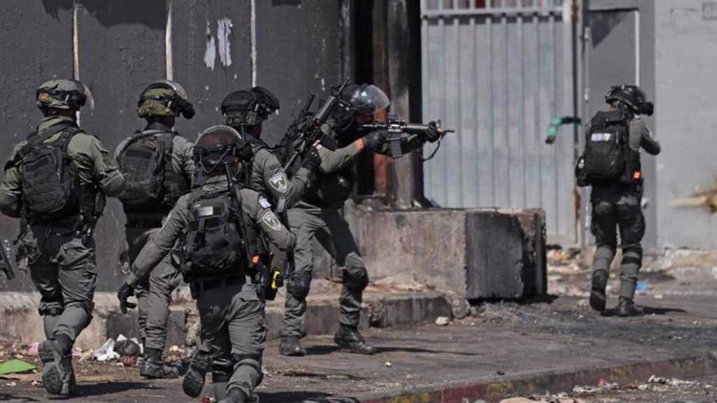 Palestine : Deux nouveaux martyrs à Jénine et un troisième à Bethléem
