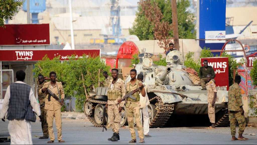 Soudan : Violents combats à Khartoum et au Darfour